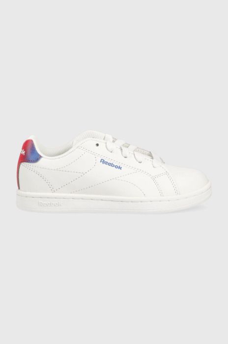 Дитячі кросівки Reebok Classic RBK ROYAL COMPLETE колір білий (3199534)