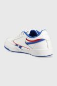 Дитячі кросівки Reebok Classic CLUB C REVENGE колір білий (3084746)