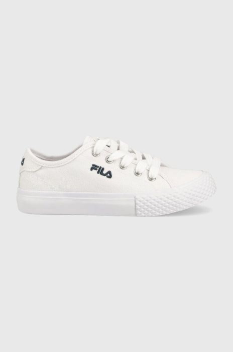 Дитячі кеди Fila FFK0116 POINTER CLASSIC колір білий China