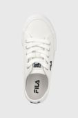 Дитячі кеди Fila FFK0116 POINTER CLASSIC колір білий China