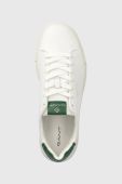 Шкіряні кросівки Gant Mc Julien колір білий (2920848)