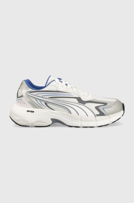 Кросівки Puma Teveris Nitro Noughties колір сірий 388920-06