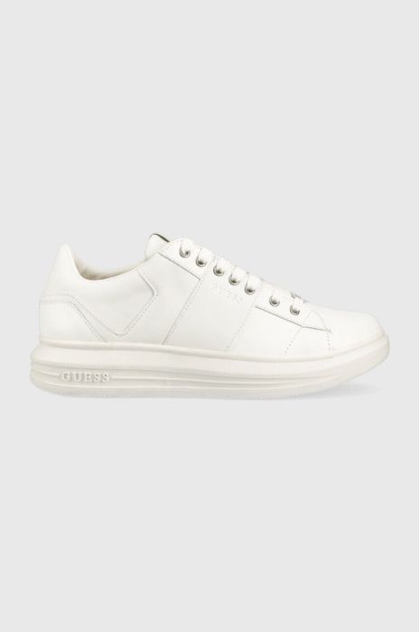 Кросівки Guess Vibo колір білий FM5VBS LEA12