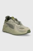 Кросівки Puma RS-X Elevated Hike Birch колір зелений 390186-02