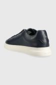 Шкіряні кросівки Gant Joree колір синій
