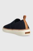 Кеди Gant San Prep чоловічі колір синій 26639854.G69