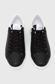 Кросівки Armani Exchange колір чорний XUX145.XV598.N814