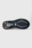 Черевики The North Face Vectiv Exploris 2 Futurelight чоловічі колір сірий