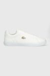 Кросівки Lacoste LEROND PRO колір білий 45CMA0052