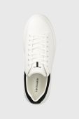 Кросівки Trussardi New Yrias колір білий 77A00513 9Y099998 (3199358)