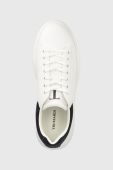 Кросівки Trussardi New Yrias колір білий 77A00513 9Y099998 (3201413)