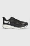 Бігові кросівки Hoka One One Clifton 9 колір бірюзовий 1127895-EPFR (3318468)