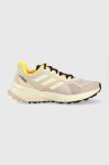 Черевики adidas TERREX Soulstride чоловічі колір бежевий HR1181-WHT/SOGOLD