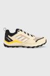 Черевики adidas TERREX Tracerocker 2.0 чоловічі колір бежевий HR1238-WHT/SOGOLD