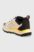 Черевики adidas TERREX Tracerocker 2.0 чоловічі колір бежевий HR1238-WHT/SOGOLD