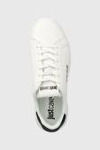Кросівки Just Cavalli колір білий 74QB3SB3