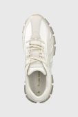 Кросівки Filling Pieces Pace Radar колір сірий 56098761890-Off.White