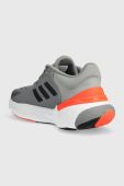 Бігові кросівки adidas Performance Response Super 3.0 колір сірий (3143123)