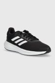 Бігові кросівки adidas Performance Runfalcon 3.0 колір чорний (3177883)