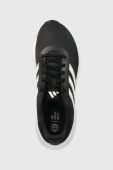 Бігові кросівки adidas Performance Runfalcon 3.0 колір чорний (3177883)