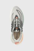 Бігові кросівки adidas AlphaBoost V1 колір сірий (3093279)