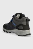 Черевики Columbia Peakfreak II Mid чоловічі колір сірий