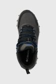 Черевики Columbia Peakfreak II Mid чоловічі колір сірий