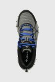Черевики Columbia Peakfreak II чоловічі колір сірий