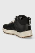 Черевики Columbia Facet 75 Mid Outdry чоловічі колір чорний