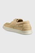 Мокасини Camper Runner Four чоловічі колір бежевий K100804.007