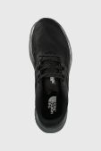 Черевики The North Face Vectiv Eminus чоловічі колір чорний