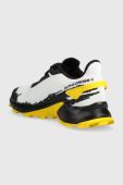 Черевики Salomon Alphacross 4 чоловічі колір білий