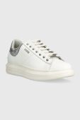 Кросівки Guess VIBO колір білий FM6VIB LEA12
