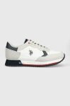 Кросівки U.S. Polo Assn. CLEEF колір білий