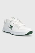 Кросівки DC колір білий (3167021)