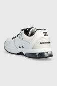 Кросівки DC колір білий (3058174)