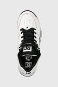 Кросівки DC колір білий (3058174)