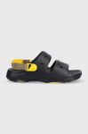 Сандалі Crocs Classic All Terain Sandal чоловічі колір темно-синій 207711.4LH-4LH