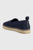 Еспадрилі Marc O'Polo колір синій 303 25613802 621 LL1M3004