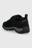 Черевики Merrell Accentor 3 чоловічі колір чорний