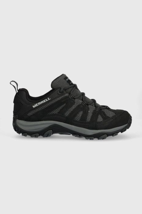 Черевики Merrell Alverstone 2 чоловічі колір чорний