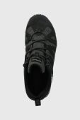 Черевики Merrell Alverstone 2 чоловічі колір чорний