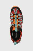 Черевики Merrell Wildwood Aerosport чоловічі колір помаранчевий