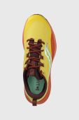 Черевики Saucony Peregrine 13 чоловічі колір жовтий