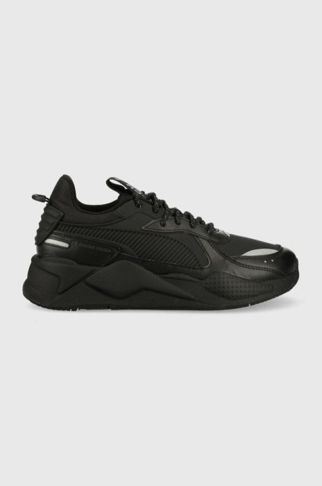 Кросівки Puma RS-X Triple колір чорний 391928-02