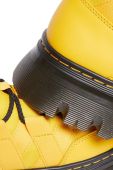 Черевики Dr. Martens Boury чоловічі колір жовтий DM30840703 DM30840703-Dms.Yellow