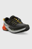 Черевики Merrell Agility Peak 4 колір чорний