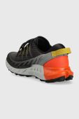 Черевики Merrell Agility Peak 4 колір чорний