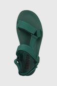 Сандалі Camper Webbing чоловічі колір зелений K100539.022