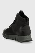 Кросівки Sorel MAC HILL колір чорний 2009611 MAC HILL LITE RUSH WP